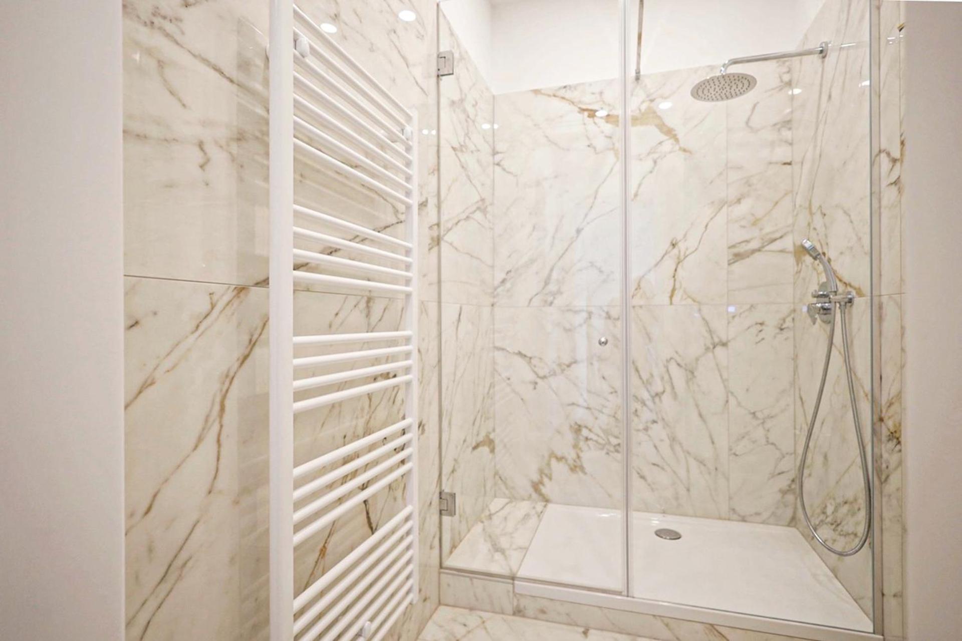 Heymi Apartments Zentagasse Вена Экстерьер фото